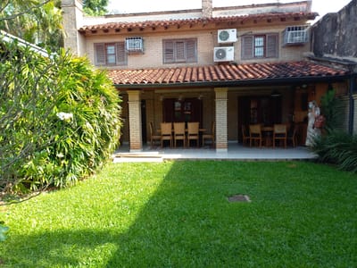 Vendo Propiedad en Villa Aurelia