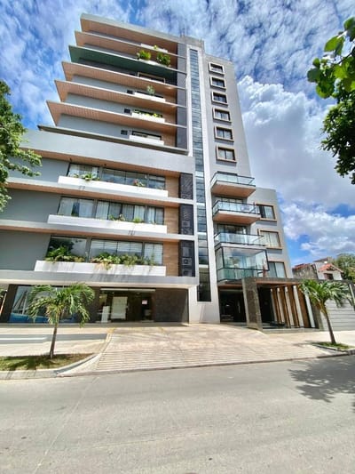 DEPARTAMENTO EN VENTA – EDIFICIO SIRIA II, EQUIPETROL