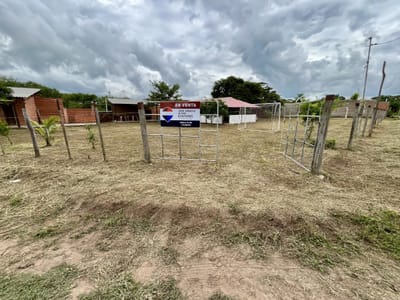 QUINTA EN VENTA CERCA DE COTOCA 