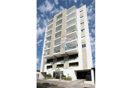 Departamento-Venta-El Carmen, San Vicente, Asunción