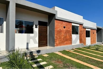Casa - Venta - Aregua, Paraguay