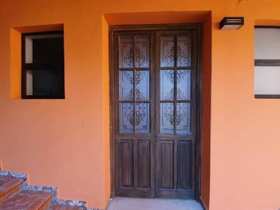 ALQUILO DEPARTAMENTO EN ITURBE 767