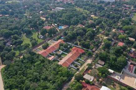 Casa a estrenar en venta
