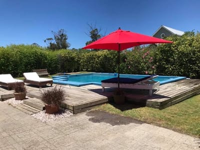 Excelente casa en La Barra