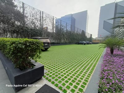 ALQUILO DEPARTAMENTO DE LUJO 412 M2 VISTA AL GOLF EN SURCO