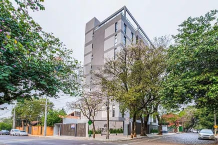 Vendo departamento de 1 dormitorio. Spirit de Gaulle- Recoleta
