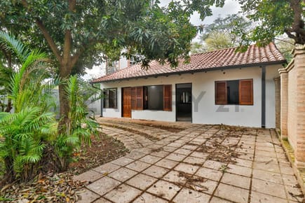 Casa en Alquiler en Fernando de la Mora Norte