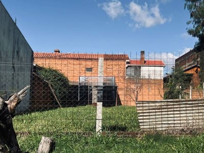 VENDO TERRENO EN ENCARNACION