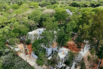 Casa-Venta-Av. San luis, Maramburé, Luque, Central