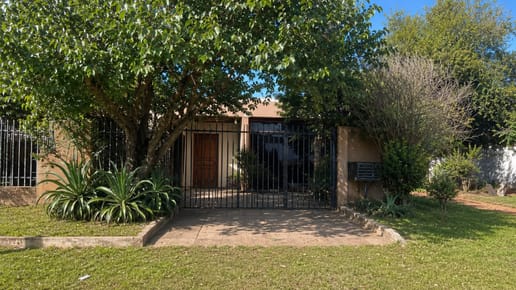 VENTA DE DUPLEX EN SAN LORENZO