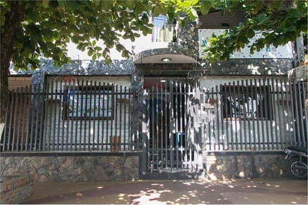 Alquilo Residencia en Lambaré  Valle Apua II, con piscina