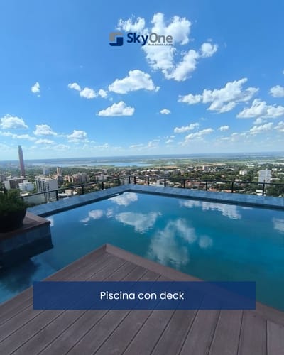  Departamento en venta – Palmanova Las Mercedes 