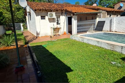 Casa de campo-Venta-ATYRA, CORDILLERA, Atyra, Cordillera
