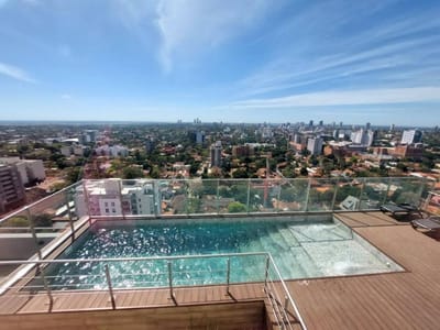DEPARTAMENTO EN EDIFICIO MARQUIS EN VENTA