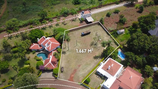 TERRENO EN VENTA HERNANDARIAS PUERTO MARCO