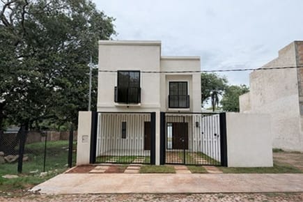 Duplex a Estrenar zona Yacht - Lambare