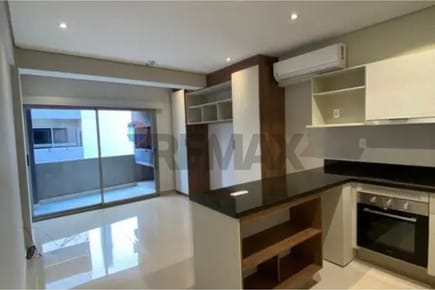Vendo Monoambiente en Barrio Jara