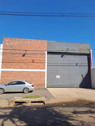 ALQUILO TINGLADO BARRIO VISTA ALEGRE