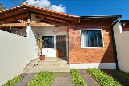 VENDO CHALET EN VILLA ELISA