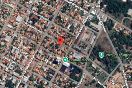 Terreno - Venta - Fernando De La Mora, Central, Paraguay, Que esperas!