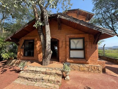 Vendo casa en San Bernardino - Barrio SADI