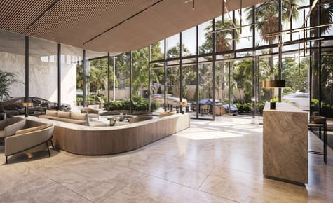 Imperdible: Oficinas Premium en el Corazón Corporativo de Asunción — Torre