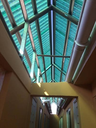 Excelente casa en Arica, Chile, 11 dormitorios, 5 baños, muy central y segura.