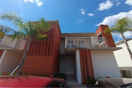 Departamento-Alquiler-Ykua Roty, BARRIO CERRADO ALTA VIDA, Loma Merlo, Luque