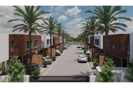 VENTA DE DUPLEX PREMIUM SAN LORENZO