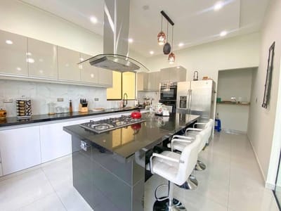 Casa de lujo en venta Condominio Valle Norte II 