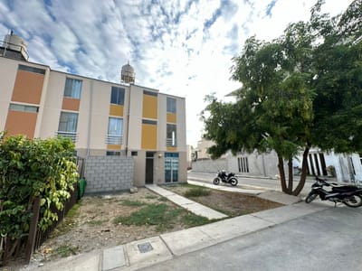 EXCELENTE OPORTUNIDAD DE INVERSION   EN VENTA CONDOMINIO VERANDA-CASTILLA 