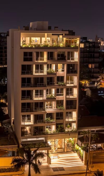 Vendo departamento en pozo