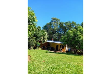 Casa en Venta en Caacupé, Cordillera 
