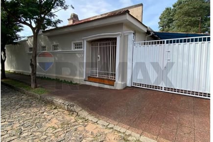 Vendo Casa En Recoleta