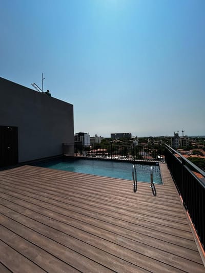 ALQUILER EDIFICIO COLMAN DE 2 HAB CON COCHERA