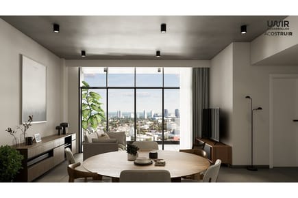 Departamento-Venta-San Cristóbal, Asunción