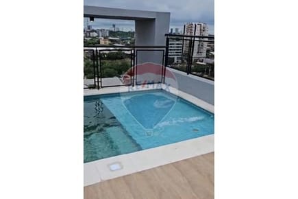 VENDO DEPARTAMENTO EN LUQUE