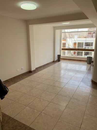 DEPARTAMENTO EN LA MOLINA