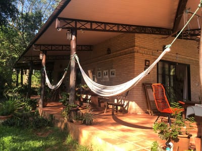 En Venta Casa Quinta en ATYRÁ 