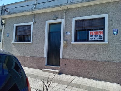 Vendo Casa Centrica En La Ciudad De Florida