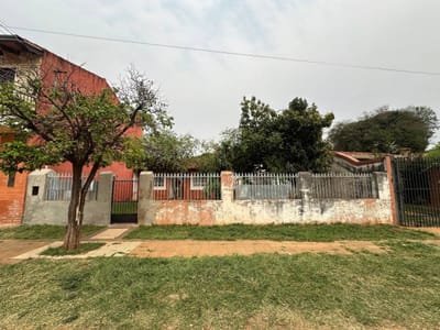 En Venta Propiedad En Fernando Zona Norte Ideal Para Proyectos Inmobiliarios