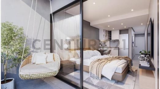 DEPARTAMENTO EN POZO- MONOAMBIENTE RECOLETA - BELIVE TORREANI