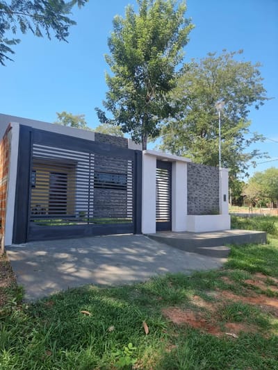 ¡EN VENTA – CASA EN CAPIATÁ! Ideal para tu primera vivienda o como inversión.