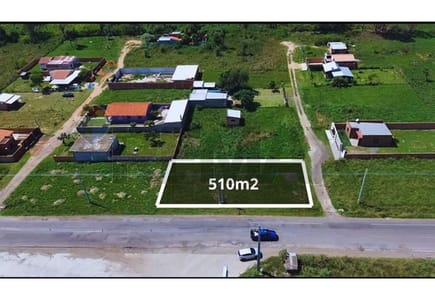 Terreno - Venta - Villeta, Central, Paraguay