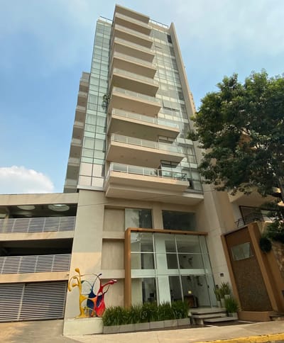 ALQUILO PENTHOUSE A PASOS DEL SHOPP DEL SOL