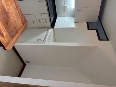 APARTAMENTO DUPLEX UN DORMITORIO EN POCITOS