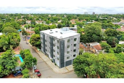 VENDO DEPARTAMENTO EN FERNANDO ZONA VILLA OLIMPIA