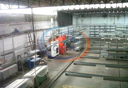 Local industrial en San Juan de Miraflores - Urb. Zona Industrial