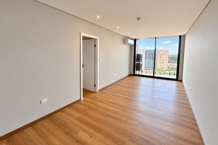 DEPARTAMENTO PREMIUM DE 1 DORMITORIO EN ZONA DEL EJE CORPORATIVO