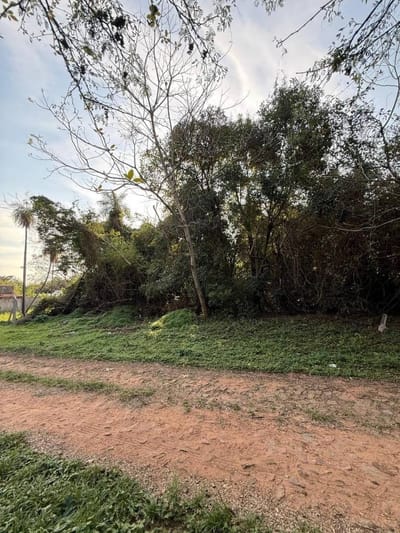 EN VENTA TERRENO EN SAN BERNARDINO